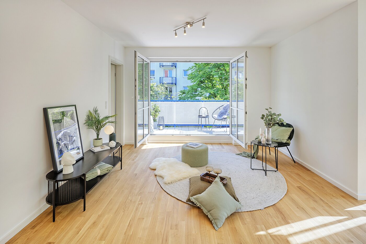 フラット 部屋数 2 部屋 | München-Laim | 70226 | Charmanter...