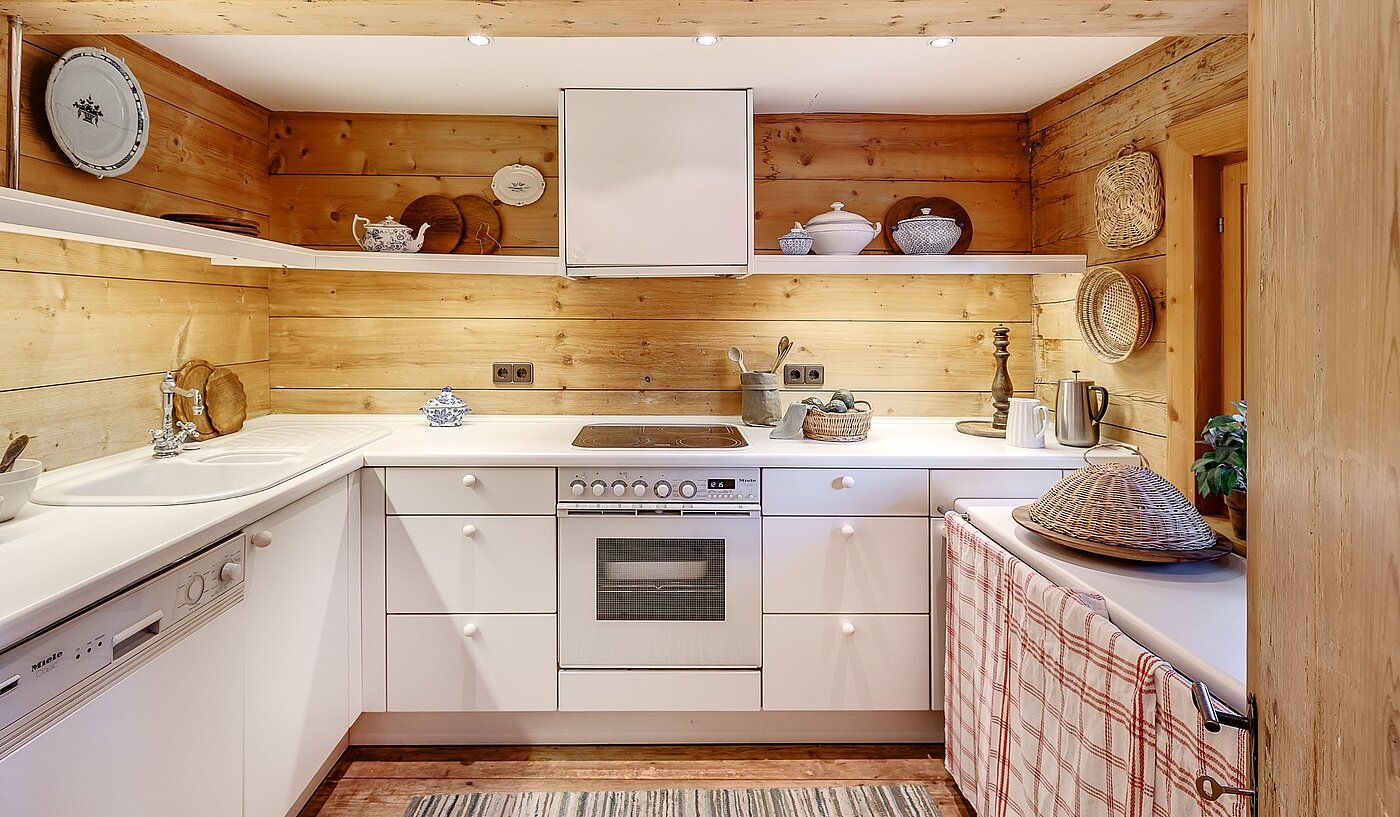 フラット 部屋数 11 部屋 | Gmund/Dürnbach | 2107ML1 | Küche