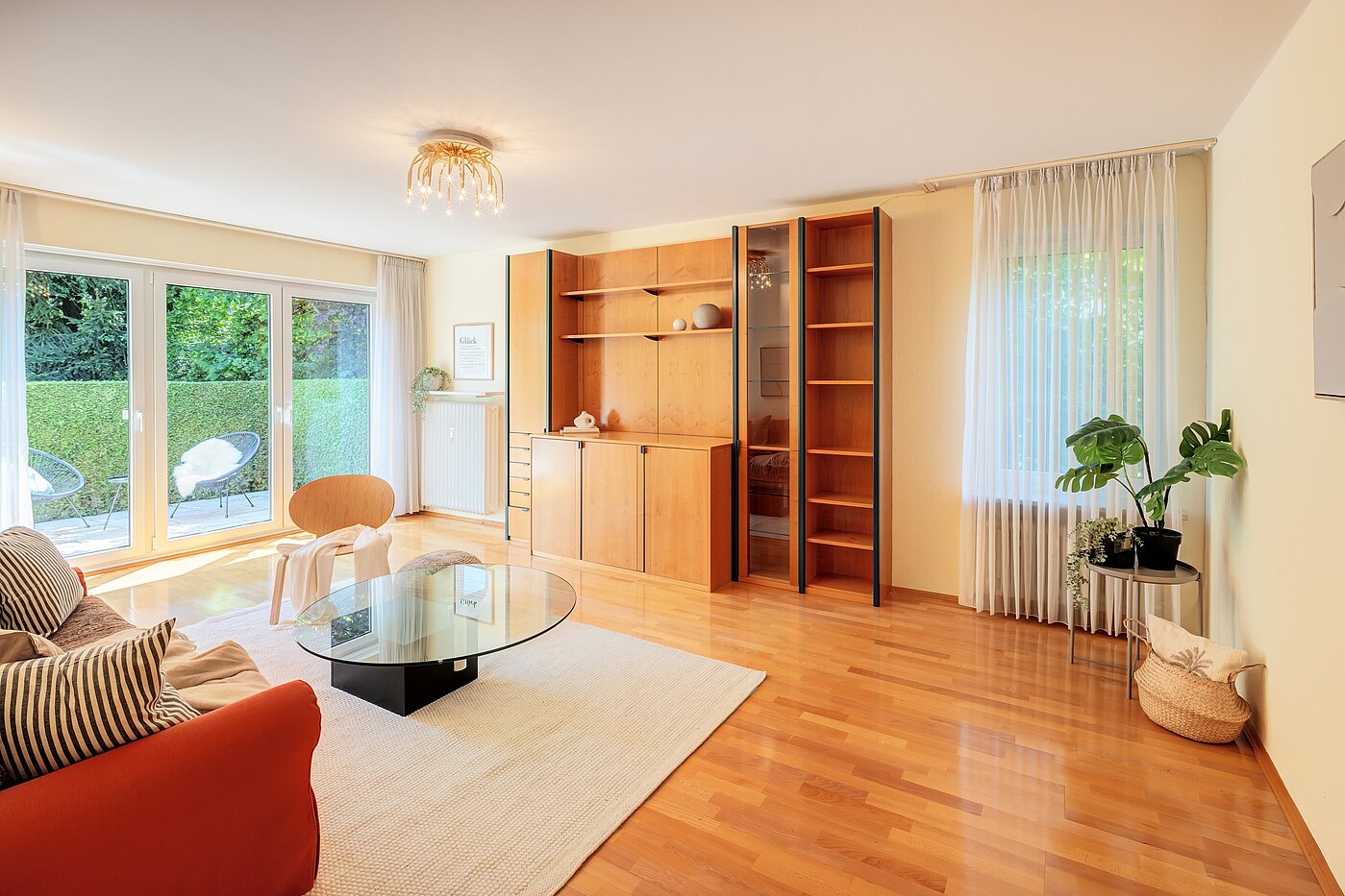 フラット 部屋数 4 部屋 | München-Laim | 702161
