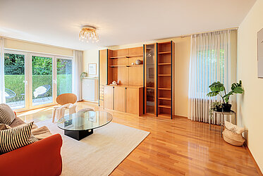 Laim：広々とした4部屋テラス付きアパート - 空室