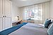 フラット 部屋数 2 部屋 | München-Moosach | 70462 | Schlafzimmer | Thumbnail