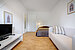 Apartment 部屋数 1 部屋 | München-Sendling | 70389 | Möblierungsvorschlag : Wohn- und Schlafbereich | Thumbnail
