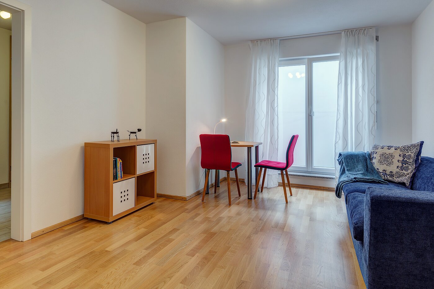 フラット 部屋数 4 部屋 | München-Forstenried | 2209ML6 | ...Arbeitszimmer