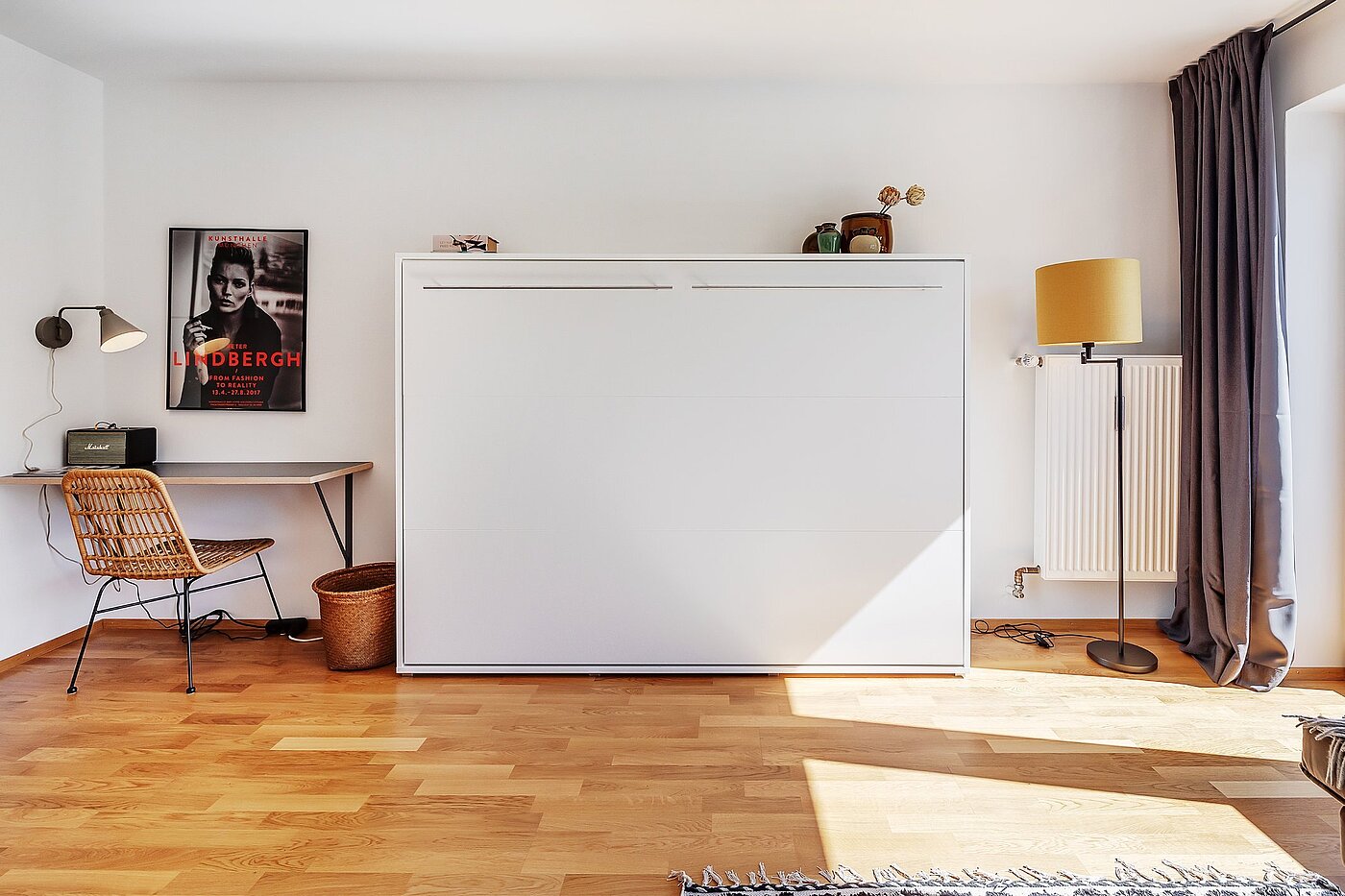 フラット 部屋数 1 部屋 | München-Neuhausen | 2010ML6 | Platzsparendes...