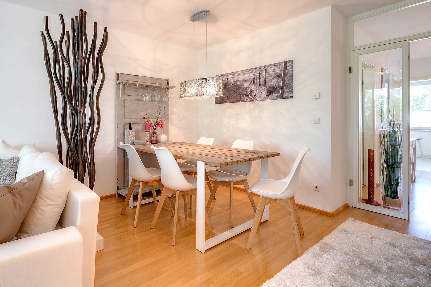 フラット 部屋数 3 部屋 | München-Isarvorstadt | 70157 | ...Essen