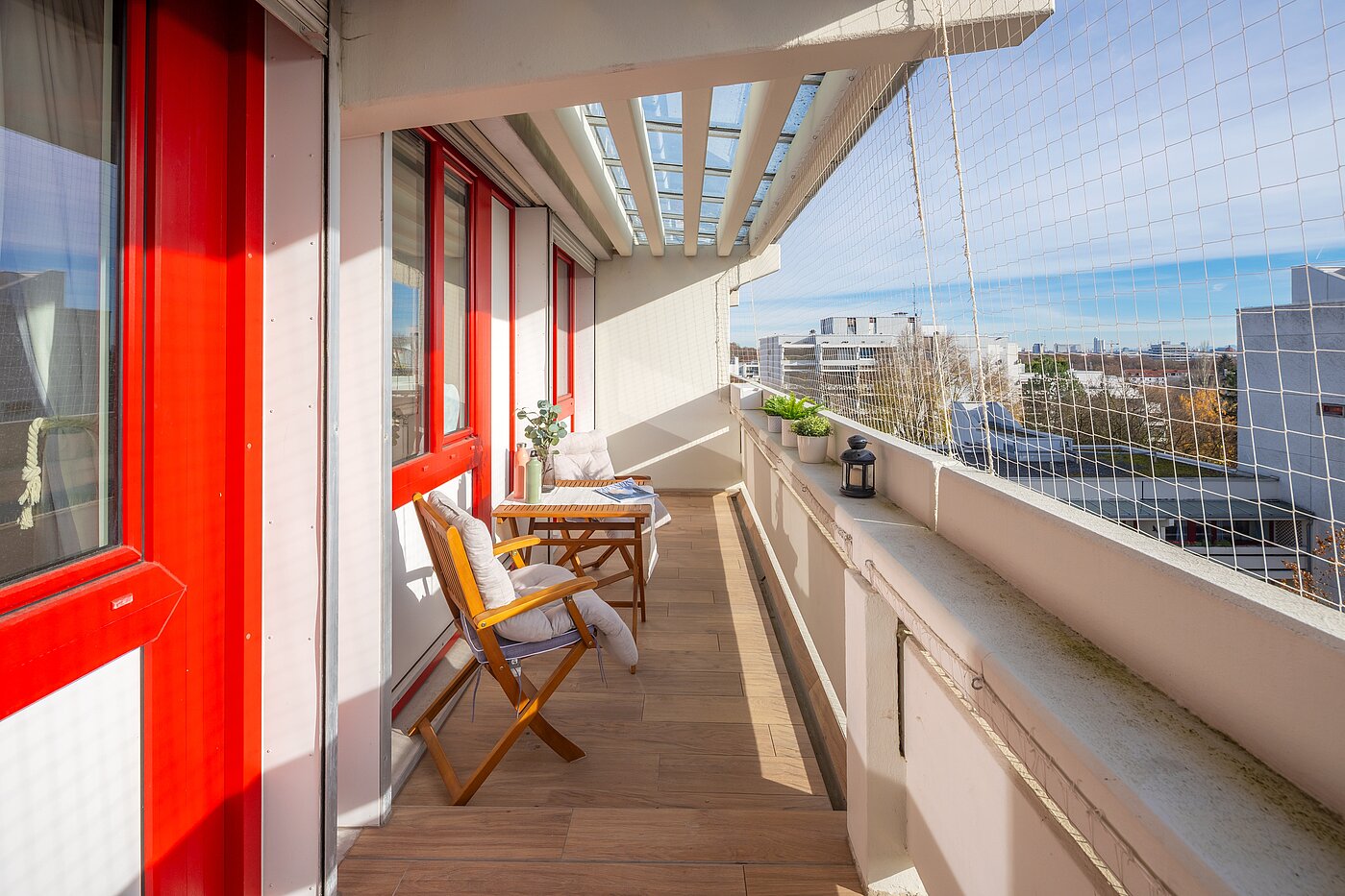 フラット 部屋数 3 部屋 | München-Schwabing | 703181 | Sonniger...