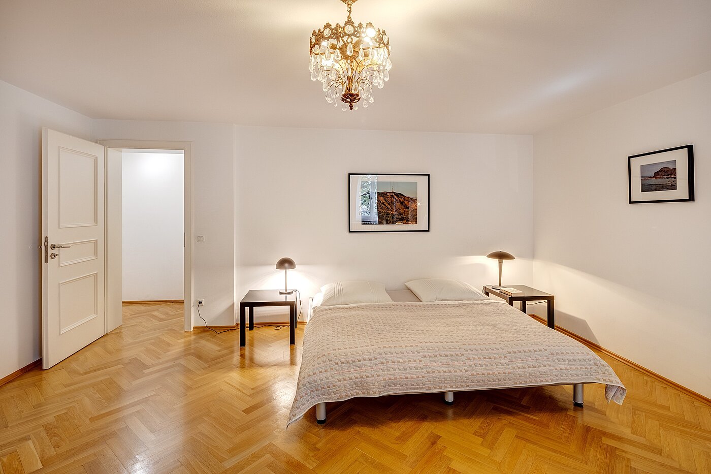 フラット 部屋数 3 部屋 | München-Schwabing | 2212ML1 | Viel Platz für...