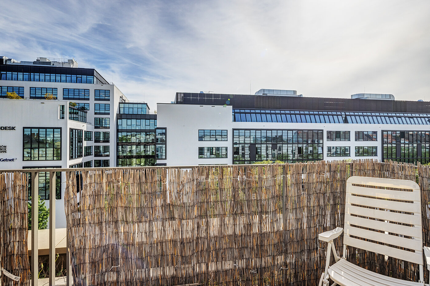 フラット 部屋数 1 部屋 | München-Ramersdorf | 70428 | Balkon