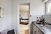 フラット 部屋数 1 部屋 | München | 70456 | Küche | Thumbnail