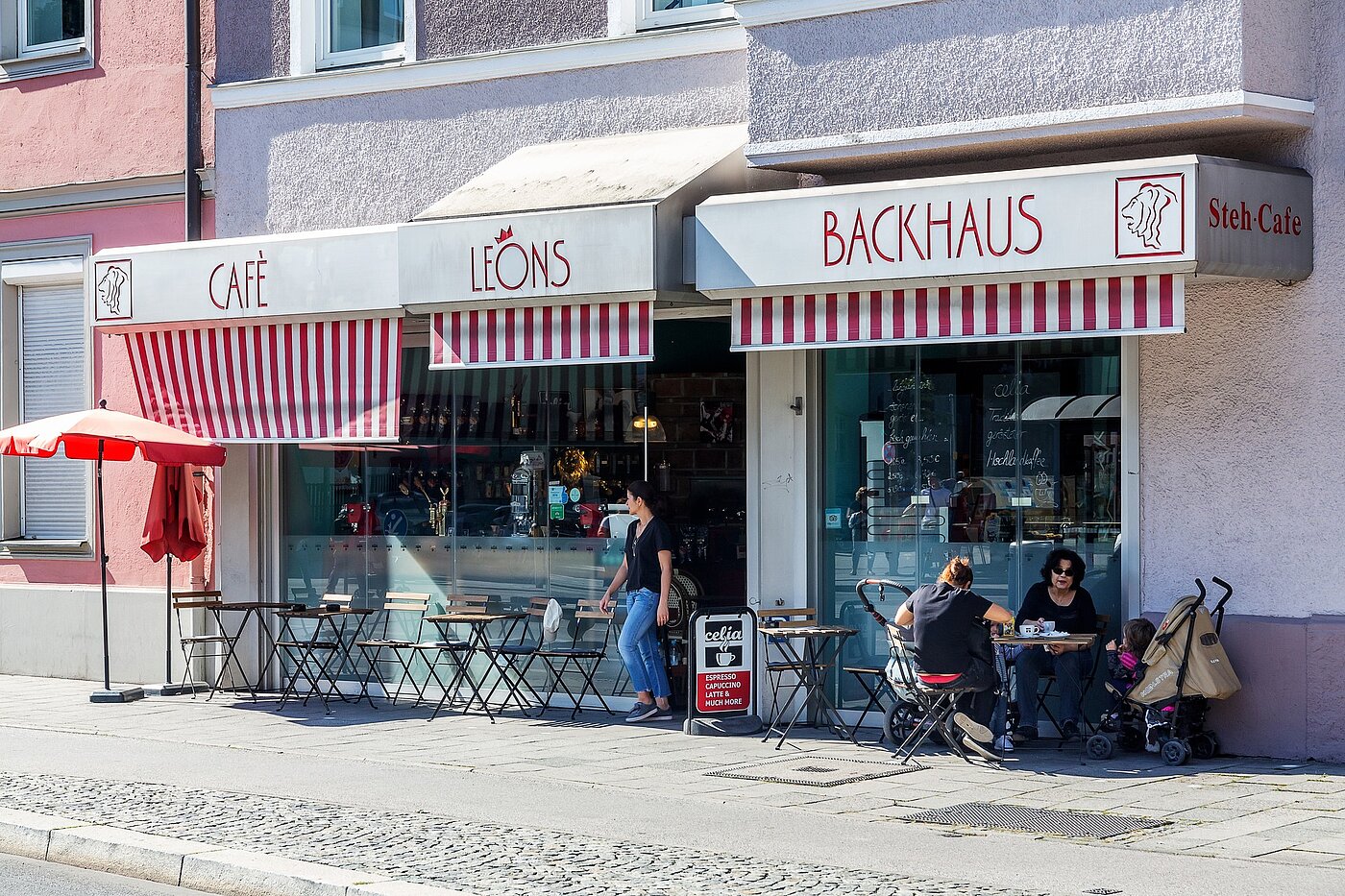 フラット 部屋数 1 部屋 | München-Nymphenburg | 2203ML1 | Kurze Wege...