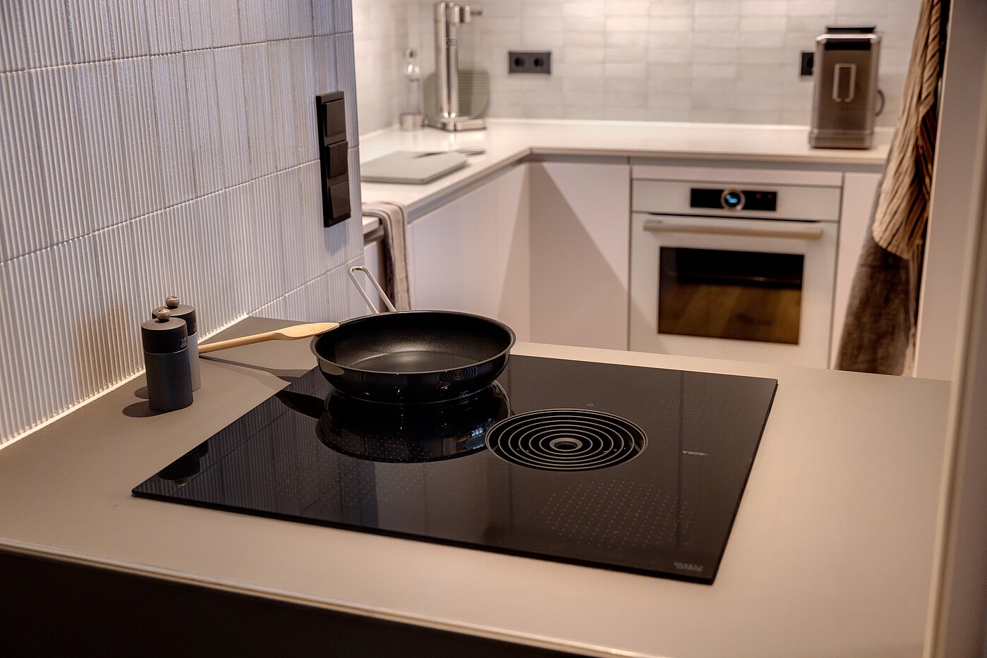 フラット 部屋数 2 部屋 | München-Isarvorstadt | 70459 | Hochwertiges Design