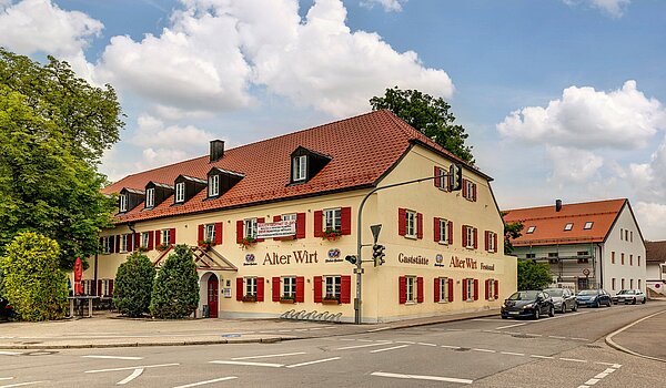 Apartment 部屋数 1 部屋 | München-Forstenried | 70190 | Kulinarik