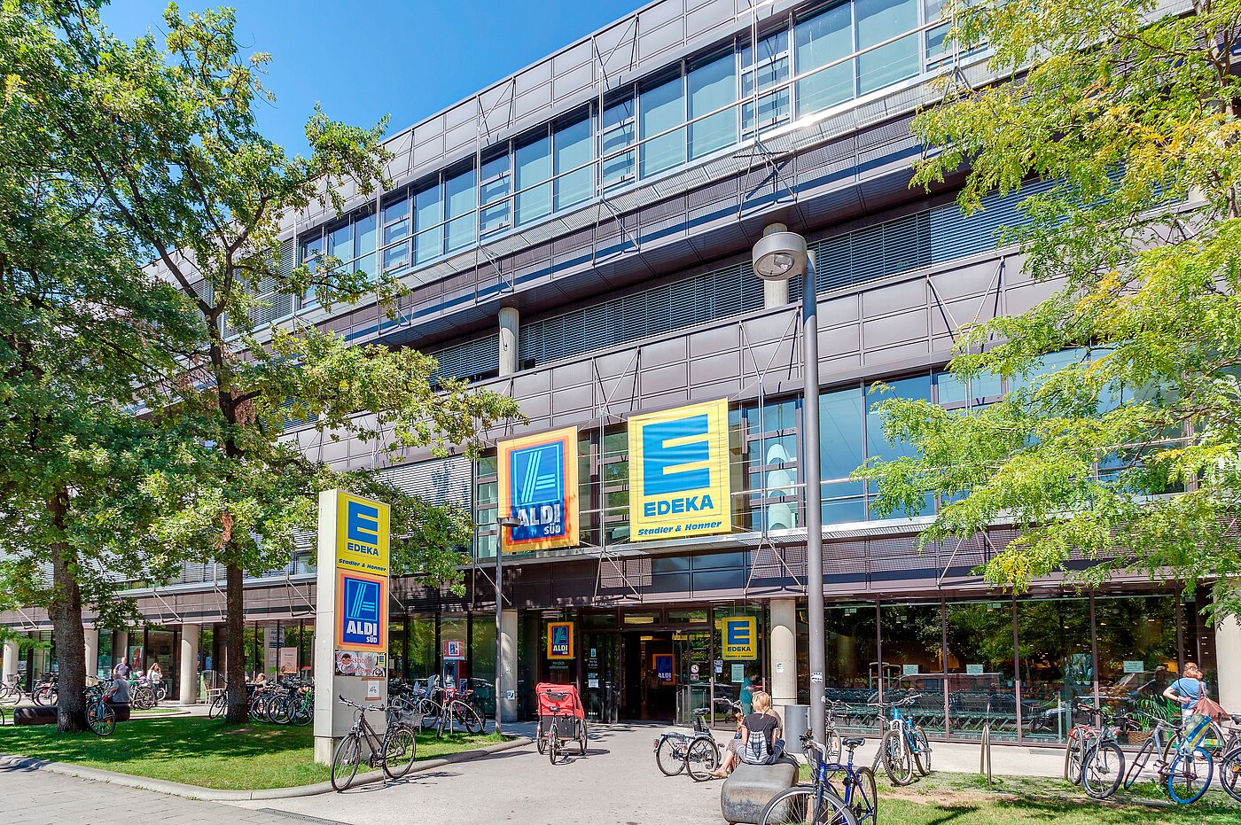Apartment 部屋数 1 部屋 | München-Schwabing | 70257 | Kurze Wege...