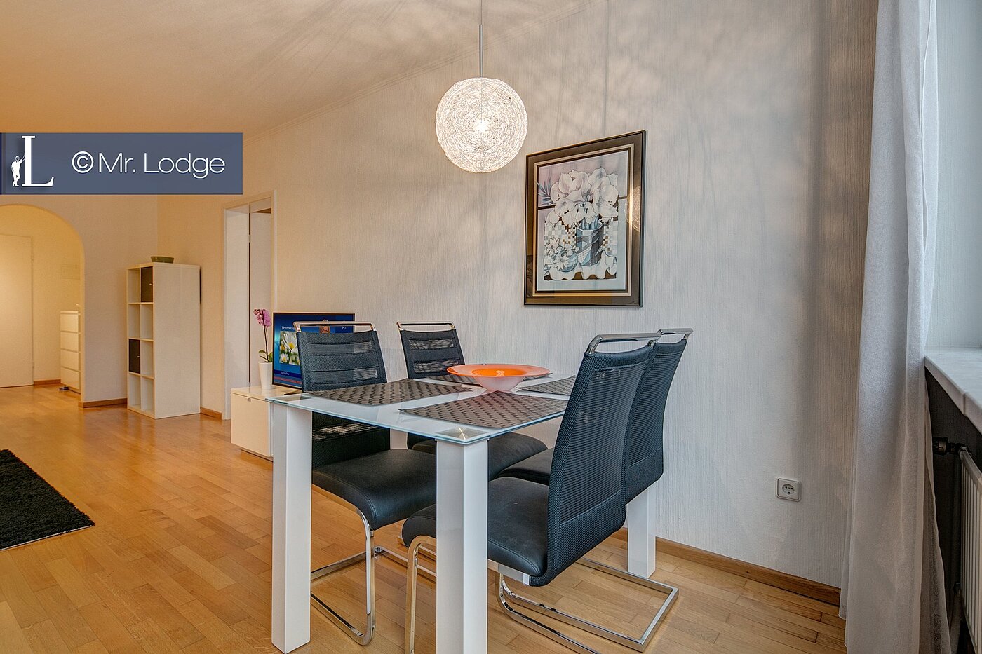 フラット 部屋数 2 部屋 | München-Ludwigsvorstadt | 1705ML3