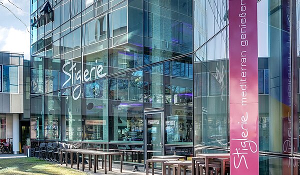 フラット 部屋数 2 部屋 | München-Maxvorstadt | 70023 | Kulinarik