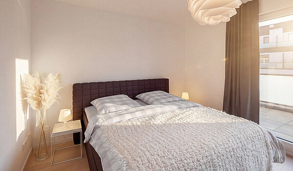 Penthouse 部屋数 2 部屋 | München-Bogenhausen | 70385 | Geräumiges...