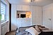 フラット 部屋数 2 部屋 | München-Sendling-Westpark | 704131 | ...viel Stauraum | Thumbnail