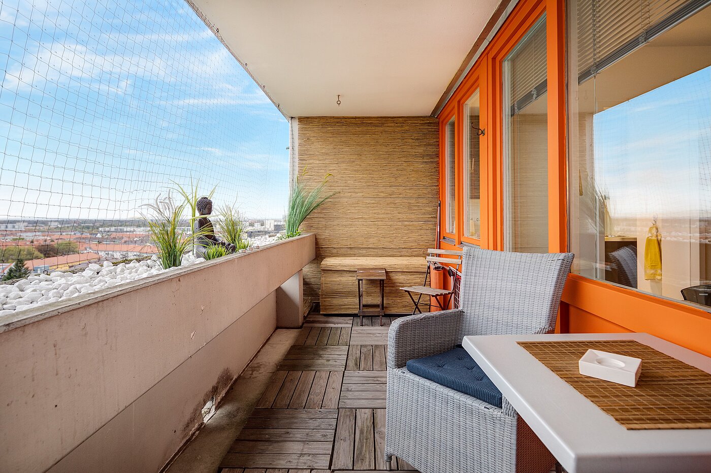 フラット 部屋数 1 部屋 | München-Laim | 70175 | ...mit Westausrichtung