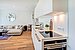 Apartment 部屋数 1.5 部屋 | München-Neuhausen | 70444 | Offene... | Thumbnail