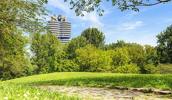 フラット 部屋数 3 部屋 | München-Schwabing | 703181 | Potentieller Arbeitgeber