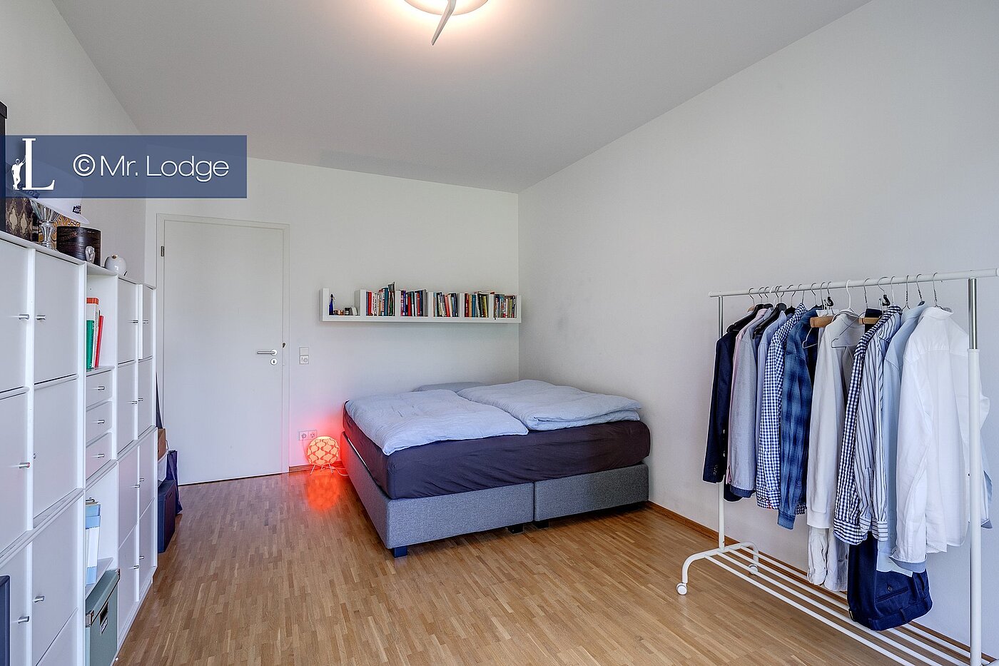 フラット 部屋数 3 部屋 | München-Solln | 1809ML1 | Sehr geräumig