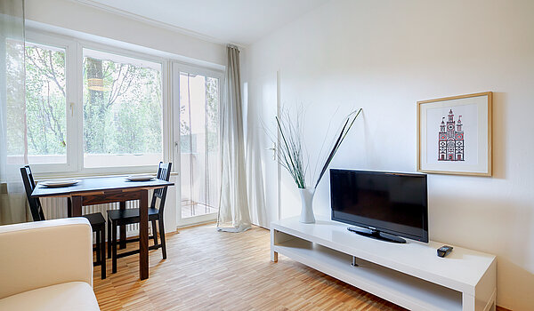 Apartment 部屋数 1 部屋 | München-Sendling | 70389