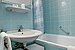 Bad mit Wanne