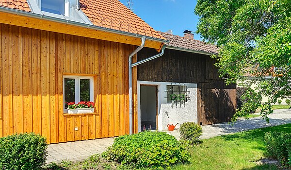 Bauernhaus 部屋数 9 部屋 | Hohenschäftlarn | 1805ML4