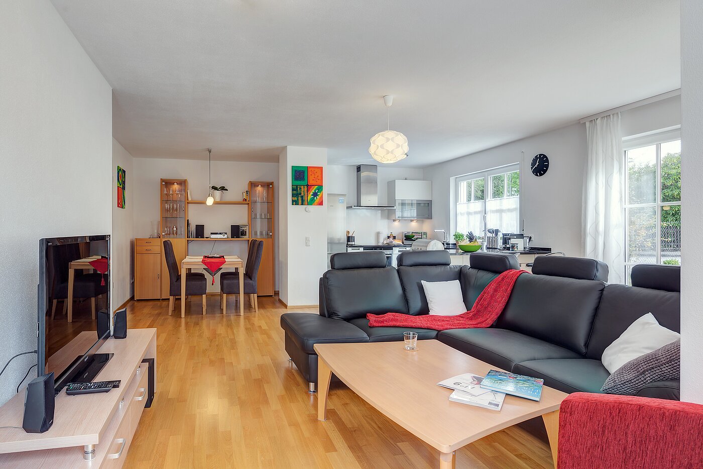 フラット 部屋数 4 部屋 | München-Forstenried | 2209ML6 | Wohnen und ...