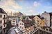 フラット 部屋数 2.5 部屋 | München-Isarvorstadt | 70303 | Blick vom Balkon | Thumbnail