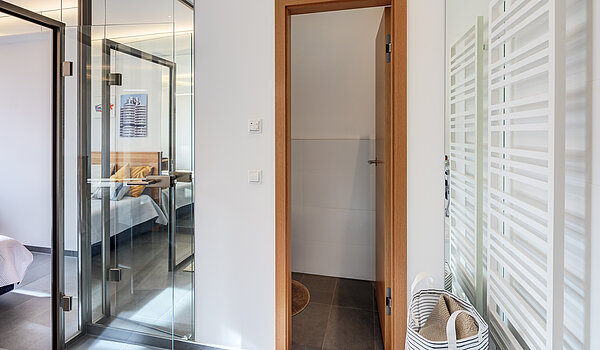 フラット 部屋数 2 部屋 | München-Au | 70387 | Bad