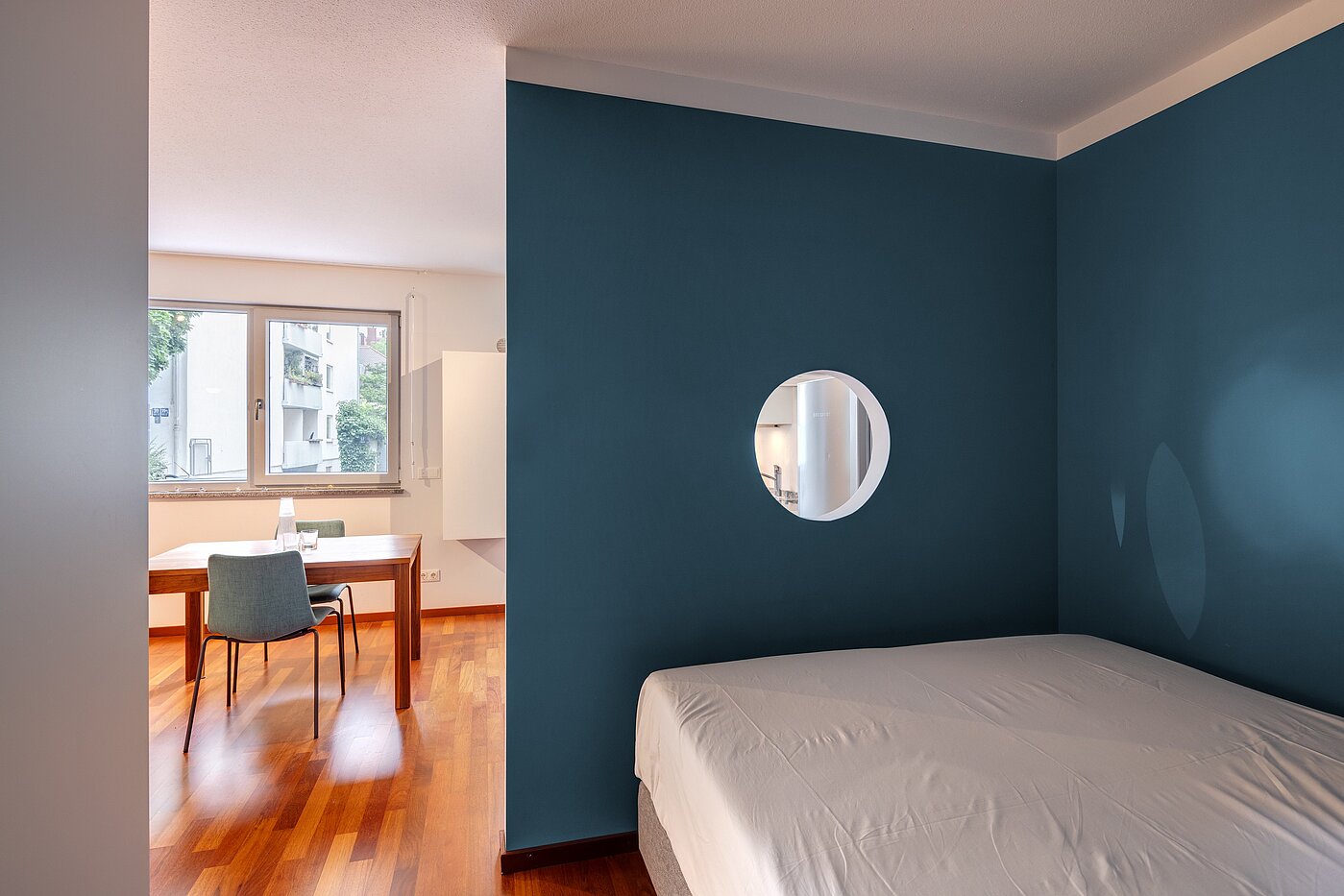 フラット 部屋数 1.5 部屋 | München-Sendling | 702632 | ...- separiert und mit...