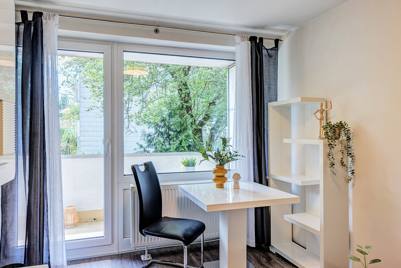 フラット 部屋数 1 部屋 | München-Ramersdorf | 70416 | ...und Essen