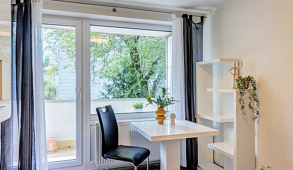 フラット 部屋数 1 部屋 | München-Ramersdorf | 70416 | ...und Essen