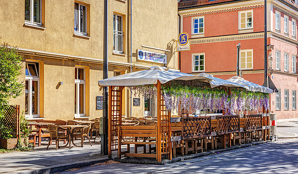フラット 部屋数 3 部屋 | München-Haidhausen | 70447 | Direkte Umgebung