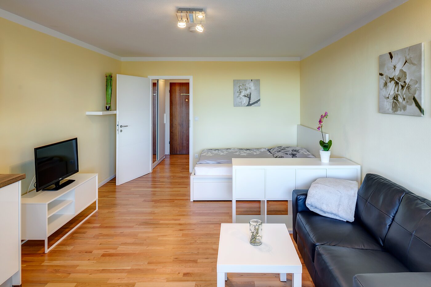 Apartment 部屋数 1 部屋 | 70308 | ...