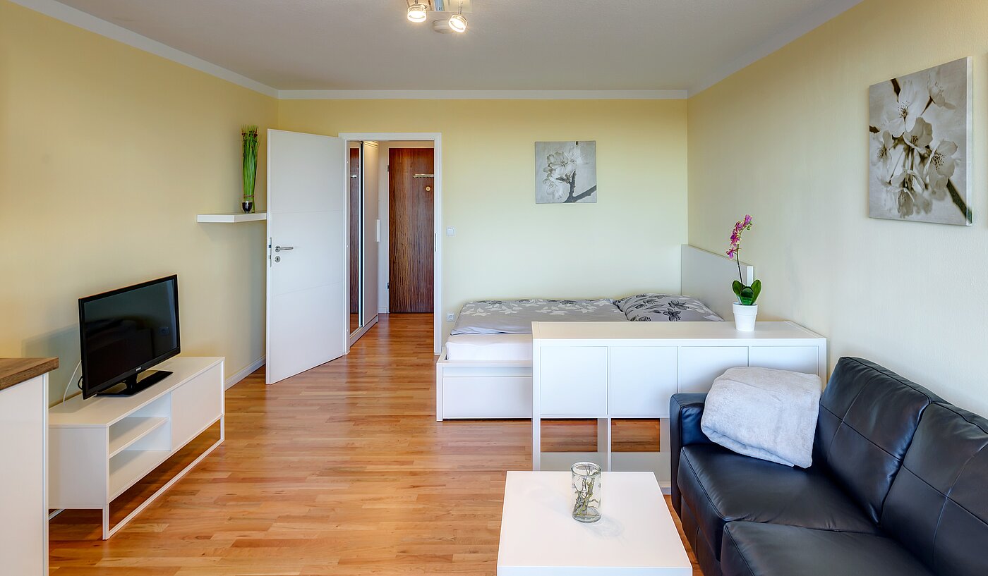 Apartment 部屋数 1 部屋 | 70308 | ...