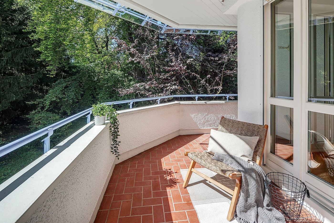フラット 部屋数 3 部屋 | München-Harlaching | 1908ML6 | Gemütlicher...