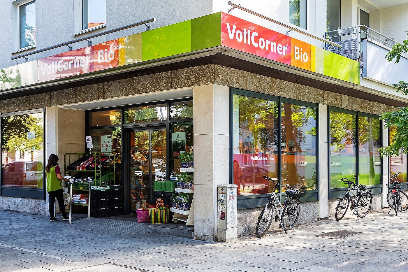 フラット 部屋数 1 部屋 | München-Nymphenburg | 2203ML1 | ...garantiert