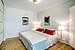 Großes Schlafzimmer