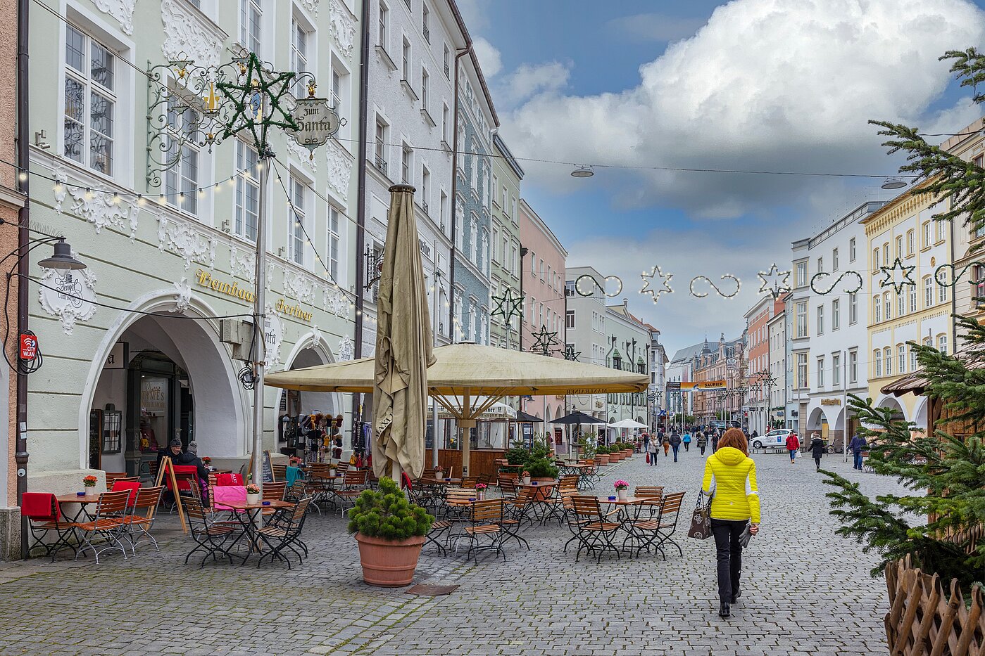 フラット 部屋数 1 部屋 | Rosenheim | 2109ML8 | ...bayerische Gemütlichkeit...
