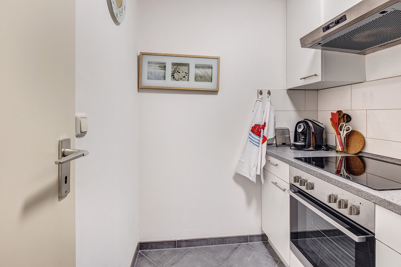 フラット 部屋数 1 部屋 | München-Johanneskirchen | 2204ML7 | Ausreichend Platz ist vorhanden