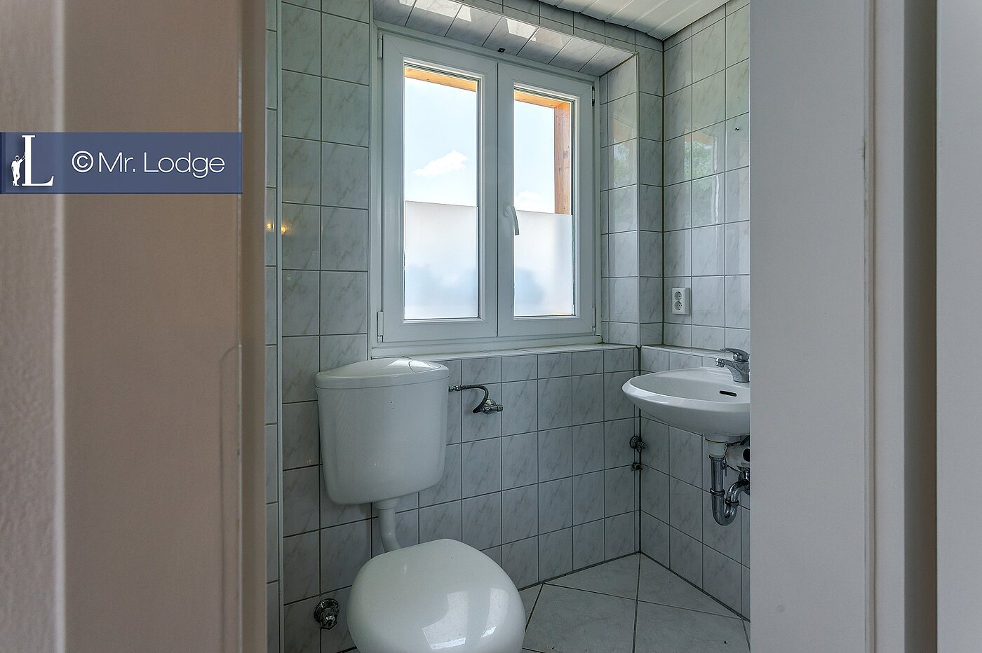 Bauernhaus 部屋数 9 部屋 | Hohenschäftlarn | 1805ML4 | Duschbad Haus 1