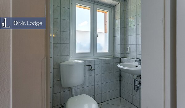 Bauernhaus 部屋数 9 部屋 | Hohenschäftlarn | 1805ML4 | Duschbad Haus 1