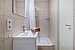 Apartment 部屋数 1 部屋 | München-Maxvorstadt | 70448 | Badezimmer | Thumbnail