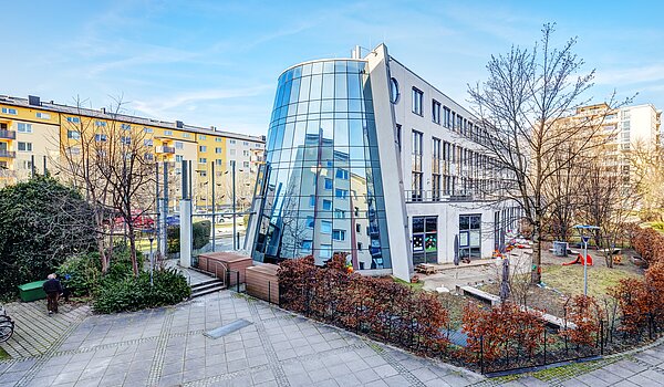 フラット 部屋数 3 部屋 | München-Bogenhausen | 2112ML3 | Nachbarschaft