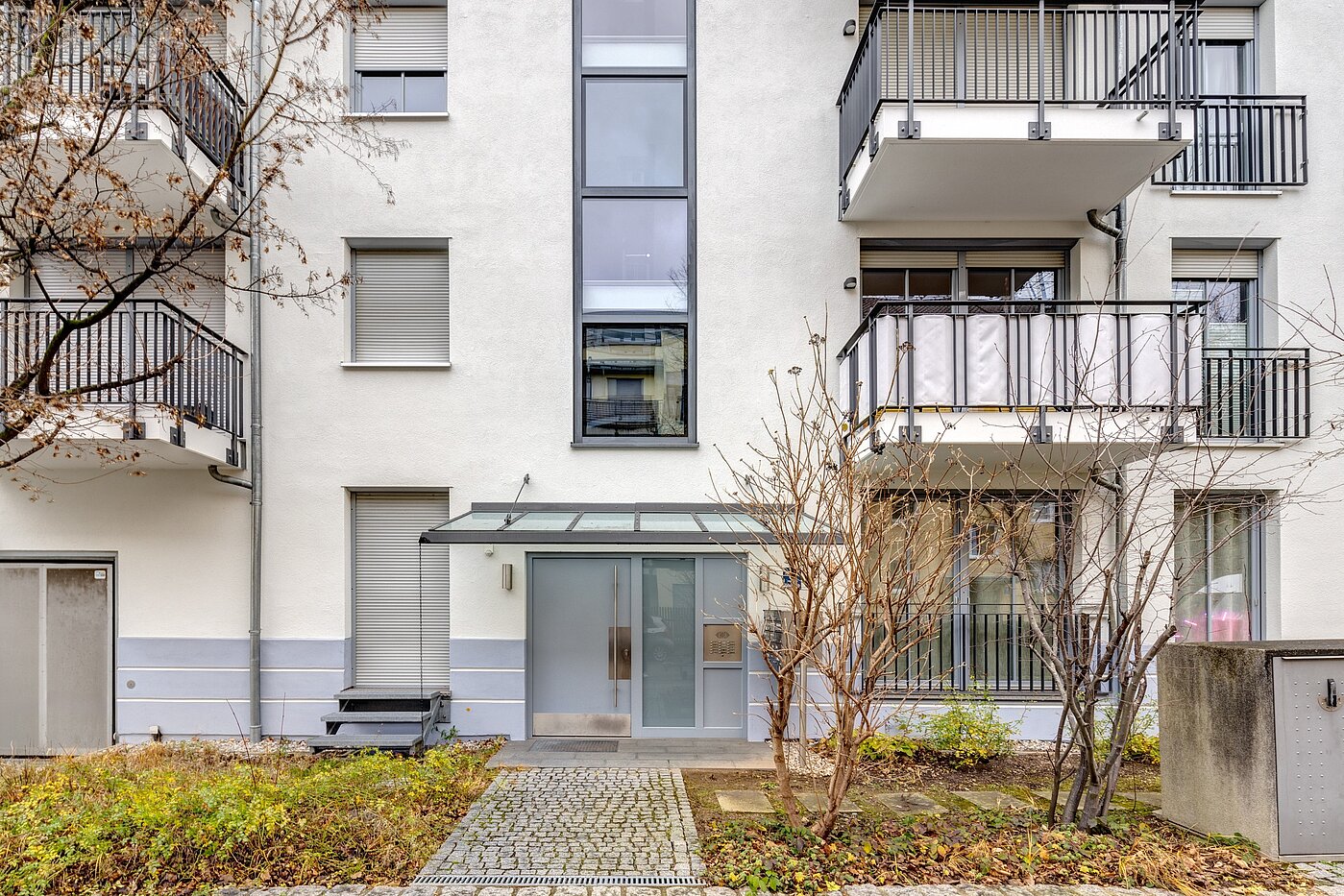 Apartment 部屋数 1 部屋 | München-Milbertshofen | 70188 | Gepflegtes...