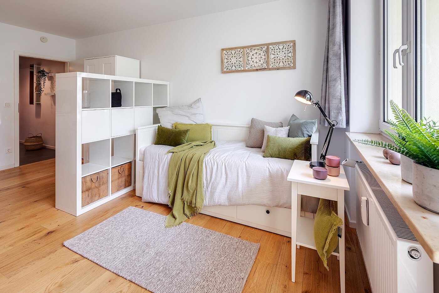 フラット 部屋数 1 部屋 | München-Obergiesing | 1903ML2 | Apartment zum Wohlfühlen