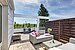 アティック・フラット（屋根裏） 部屋数 3.5 部屋 | München-Berg am Laim | 70451 | Dachterrasse | Thumbnail