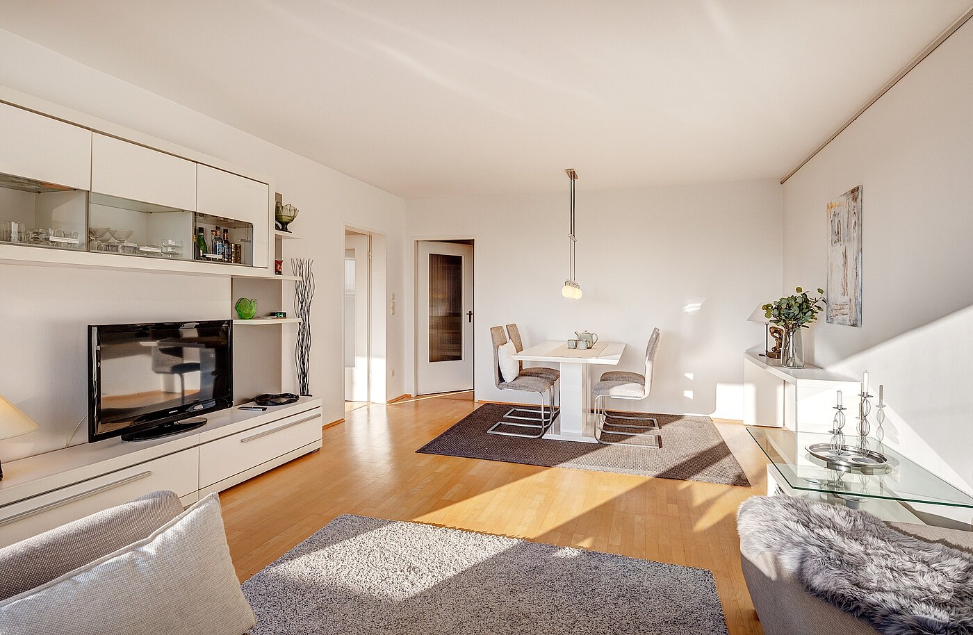 フラット 部屋数 3 部屋 | Unterschleißheim | 70003 | Mit viel Platz und ...